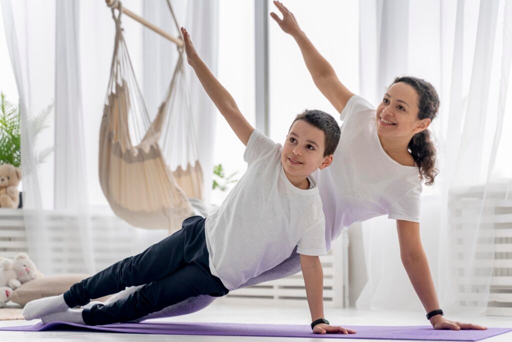 Signs Your Child Isn’t Getting Enough Sleep