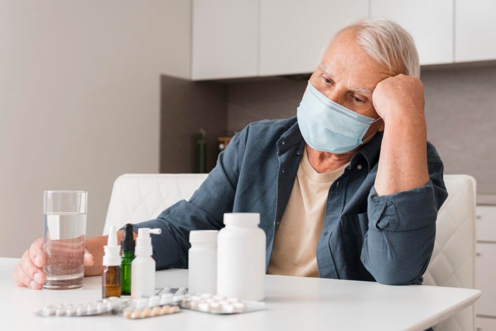Lifestyle checklist for managing diabetes without medicine
