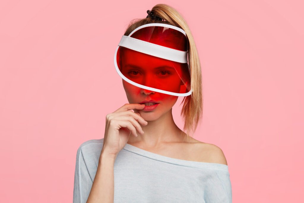 Red Light Therapy for Skin Rejuvenation