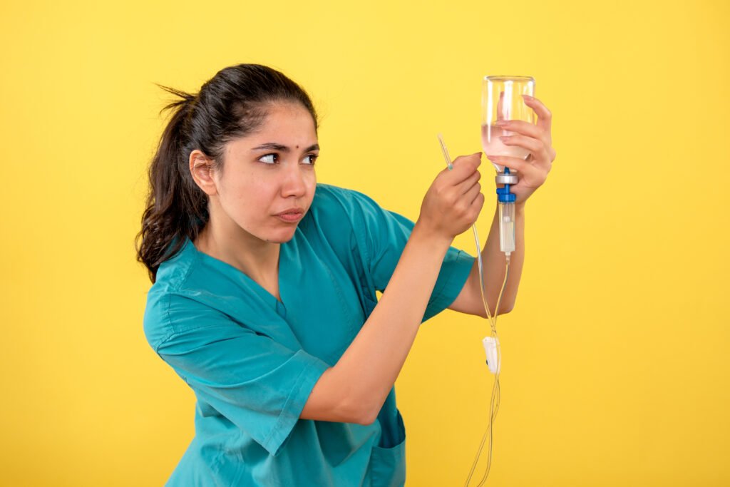 iv drips