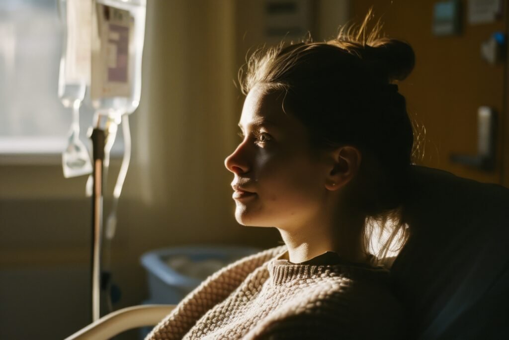 IV drips