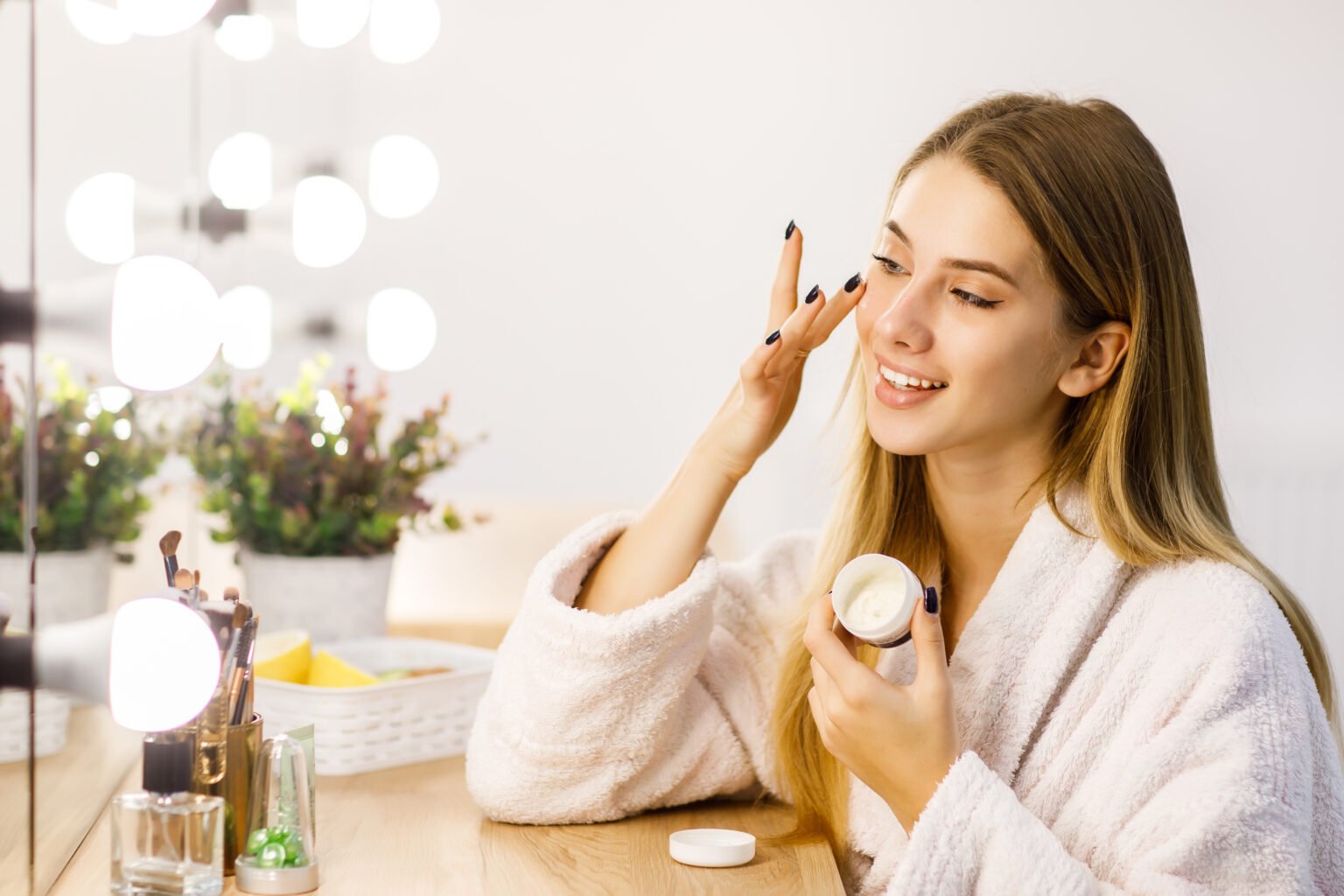 SELF CARE ROUTINE
