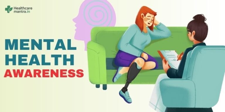 Mental Health Awareness