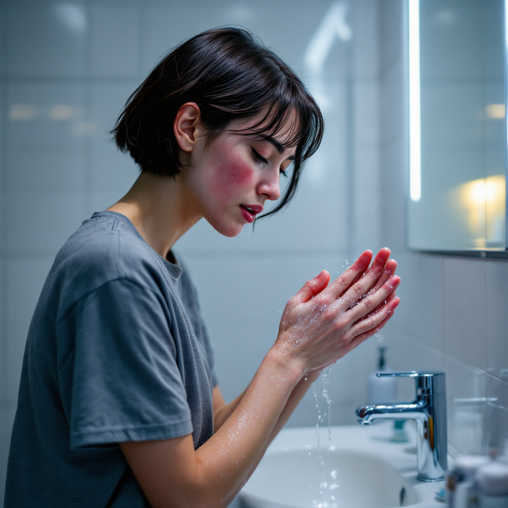 Obsessive Compulsive Disorder (OCD)