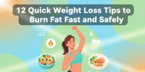 Quick Weight Loss
