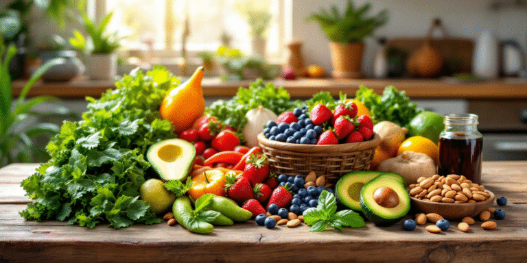 Foods to Help You Lose Weight Naturally