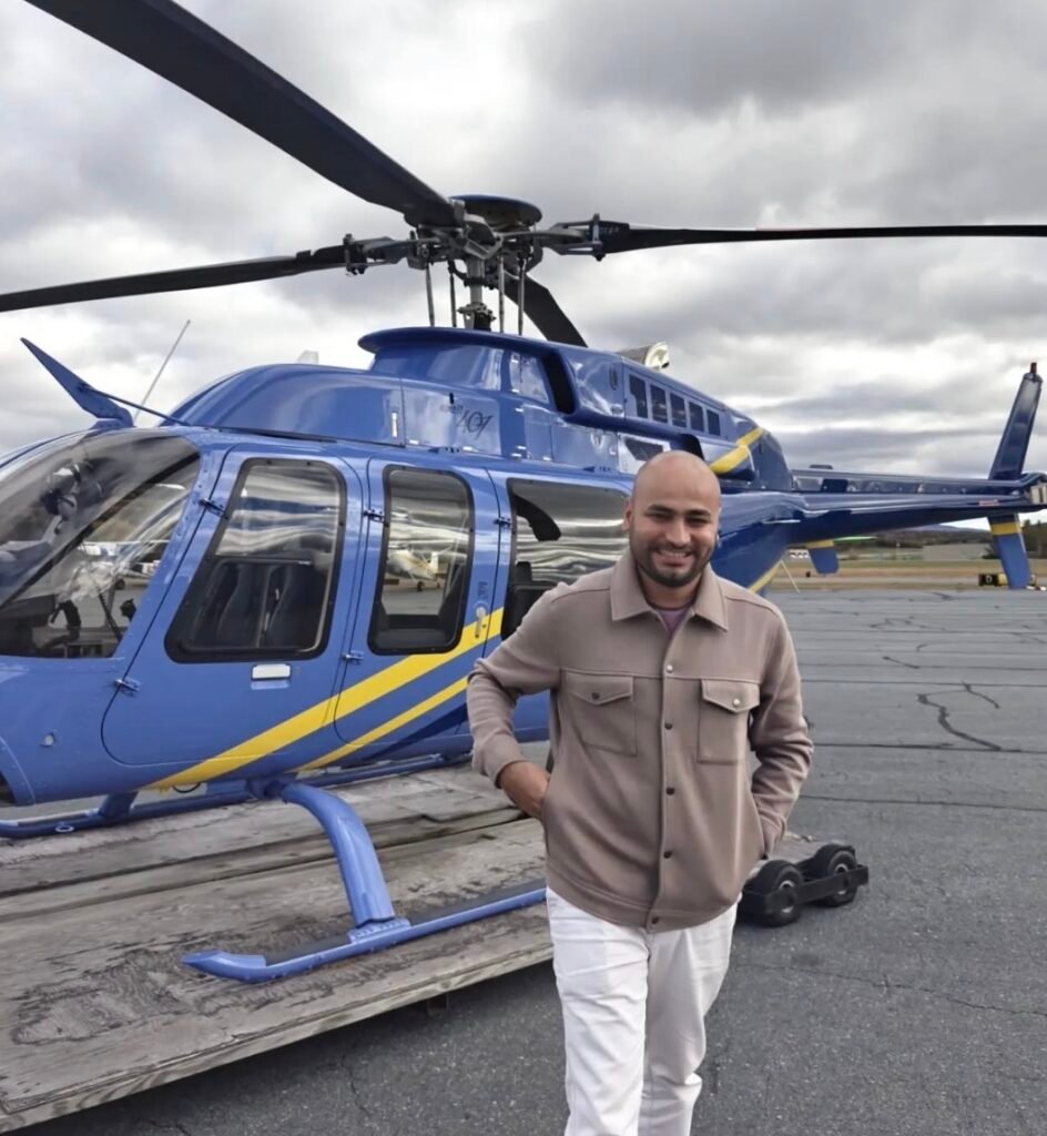 varun - Founder of Healthcare mantra