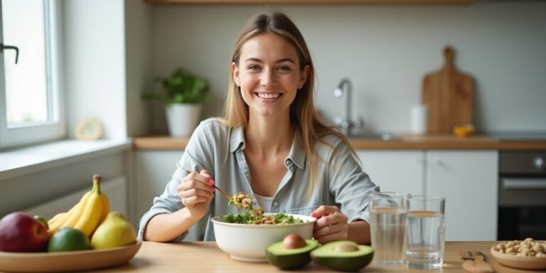 Diet Without Processed Foods Because Sometimes You Just Want to Eat Things That Aren’t Made in a lab.