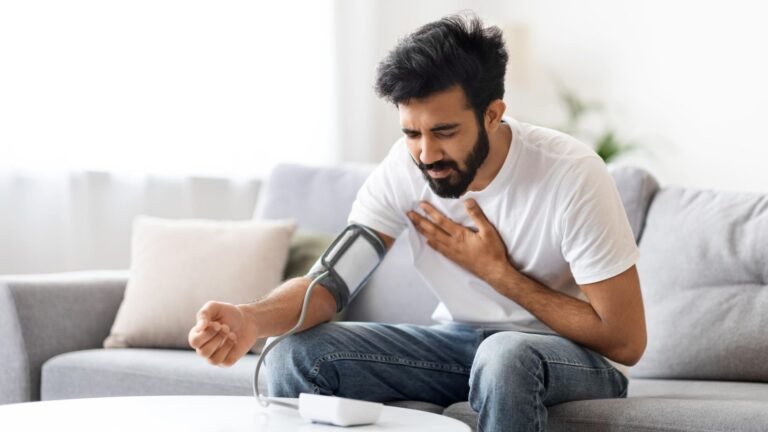 lower blood pressure